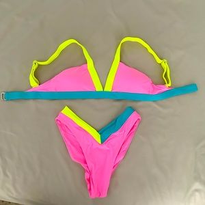 Oneone swimwear XS New bikini